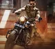 Makers of 'The Warriorr' release Ram Pothineni's dashing cop look