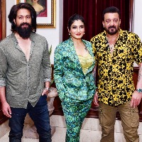 Striking Gold: 'K.G.F: Chapter 2' stars discuss the much-anticipated movie