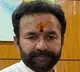 Tiger Nageswara Rao event: Kishan Reddy praises Vivek Agnihotri, director of ‘The Kashmir Files’