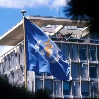 WHO warns about new Covid variant 'XE'