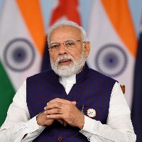 IndAus ECTA 'watershed' moment for bilateral relations: PM Modi