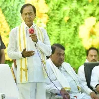 Telangana, Andhra celebrate Ugadi with gaiety