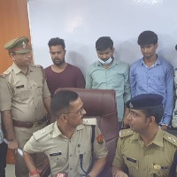 Major IPL betting racket busted in Noida, 6 held