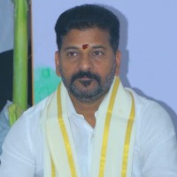 Revanth faults CM KCR for boycotting Ugadi celebrations at Raj Bhavan