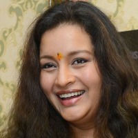 After hearing Vamsi’s narration, I tempted to do role in Tiger Nageswara Rao: Renu Desai