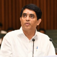 Against all odds, judicial capital will come up in Kurnool: Minister Buggana