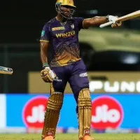Russells whirlwind knock floors Punjab