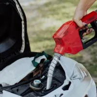 Petrol and diesel price Hiked by 90 and 87 paisa today