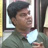 Prabhakar Sail NCB witness in Aryan Khan case dies due to heart attack