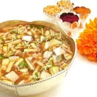 ugadi pachadi has medicinal effects