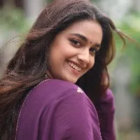 Keerthi Suresh in Sharwanand movie