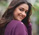 Keerthi Suresh in Sharwanand movie