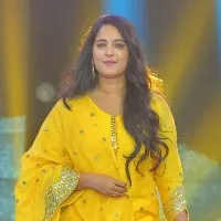 Anushka Upcoming Movie
