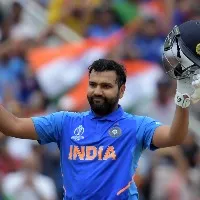 Rohit Sharma set to join Virat Kohli in elite 10000 run club