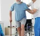 Know who is at risk and how to identify the symptoms of stroke