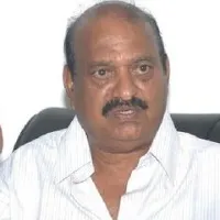 jc prabhakar reddy comments on ap ias and ips officers