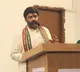 Balakrishna convey his wishes on Ugadi