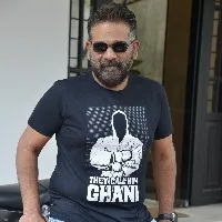 Allu Bobby opines on his brother Allu Arjun career