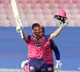 Jose Buttler heroic ton helps Rajasthan Royals to post huge total