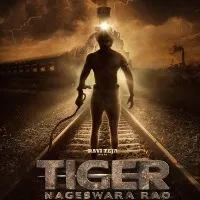 Tiger Nageshwara Rao Movie uIpdate