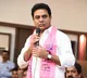 KTR fires in BJP leaders over paddy procurement
