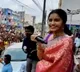 Anupama Parameswaran in Machilipatnam