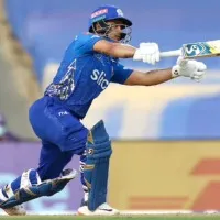 Rajasthan Royals unbeaten in IPL latest season