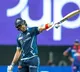 Opener Shubhman Gill flamboyant innings guides Gujarat Titans for huge total