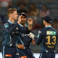 IPL 2022: Gujarat Titans beat Delhi Capitals by 14 runs