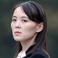 Kim Jong-un's sister warns South Korea of 'serious threat'