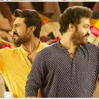 Besides shattering records, 'RRR' signals altered power equations in Tollywood