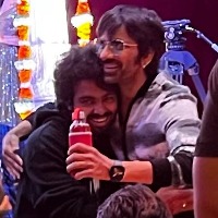 GV Prakash delighted to work with Ravi Teja on 'Tiger Nageswara Rao'