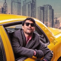 'Panchakattu' song from Nani's 'Ante Sundaraniki' out on April 6