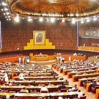 Pakistan SC takes notice of National Assembly's dissolution