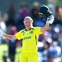 Healy's brilliant 170 leads Australia to seventh Women's Cricket World Cup title