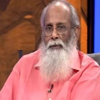 Started exploring possibilities for 'RRR' sequel: Vijayendra Prasad