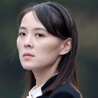 North Korean leader Kim Jong-un's sister warns of serious threat to South Korea