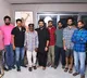 Ram Charan gifts one tola gold coin to chief technicians of RRR