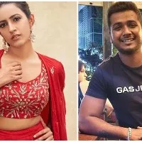 Actor, singer among 144 detained in police raid on Hyderabad pub
