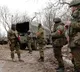 Russian soldiers being poisoned by pastries and alcohol in Ukraine
