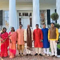 టెక్సాస్ రాష్ట్రంలో తెలుగు వారికి రాష్ట్ర గవర్నర్ చే ప్రత్యేక గుర్తింపు