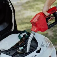 Petrol price crossed Rs117 in Hyderabad