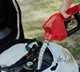 Petrol price crossed Rs117 in Hyderabad
