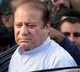 pti worker attacks sharif