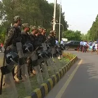Pakistan Imposes 144 Section in the wake of No Confidence Motion