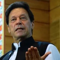 Pak No Confidence Motion Disallowed by deputy speaker