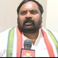 Former MP Anjan Kumar Yadav reacts to news