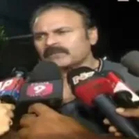 Nagababu reacts on his daughter Niharika issue