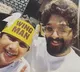 Allu Arjun conveys birthday wishes to his son Allu Ayaan