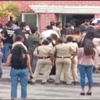 Telangana police seriously look into pub case